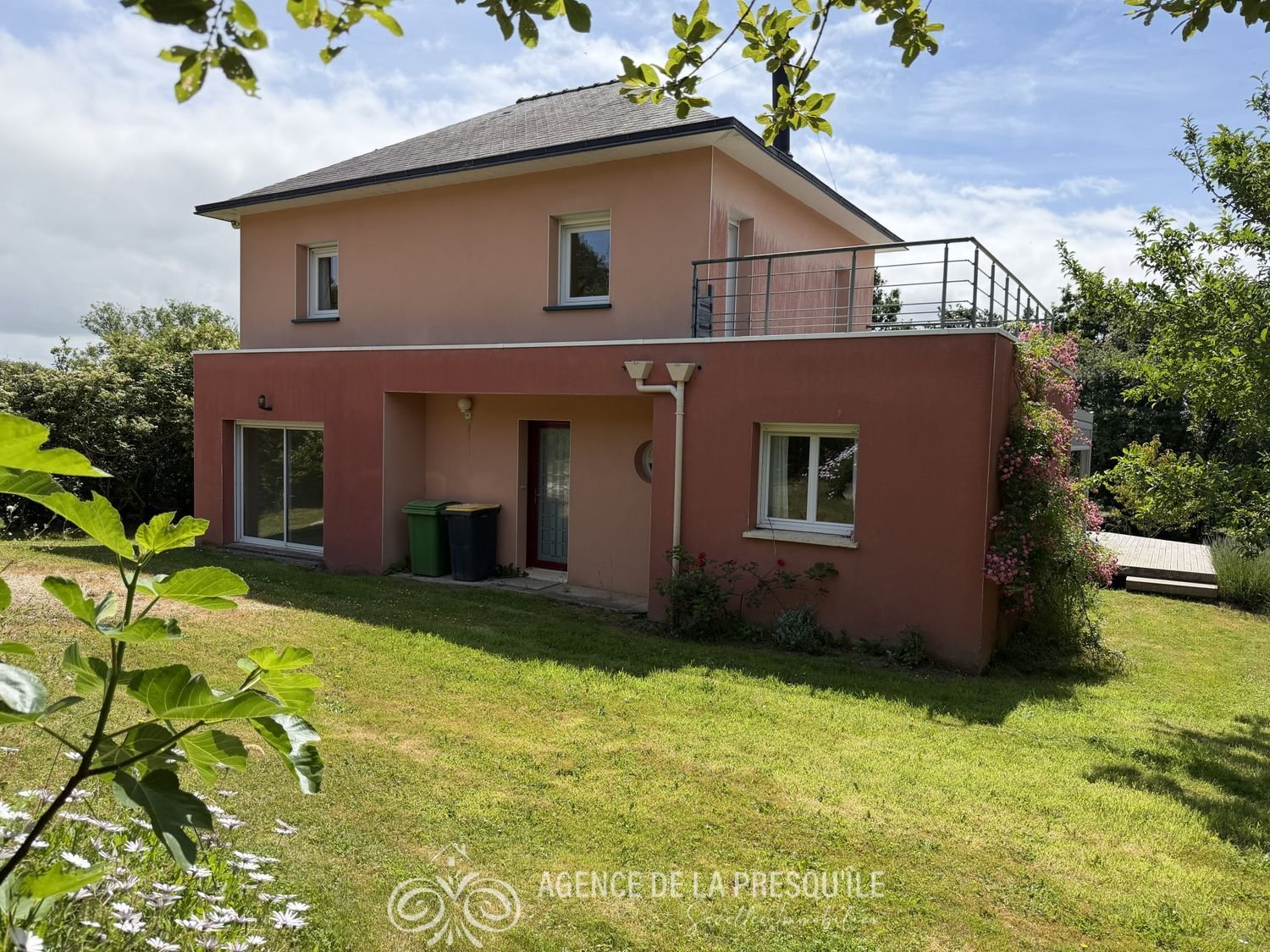 Maison à vendre, 134m², Camaret-sur-Mer