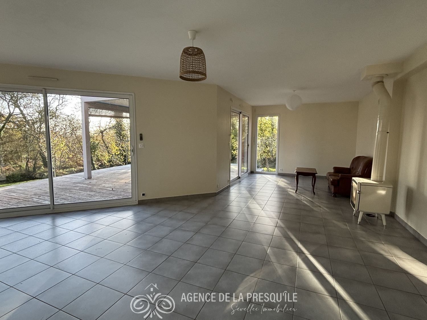 Maison à vendre, 134m², Camaret-sur-Mer