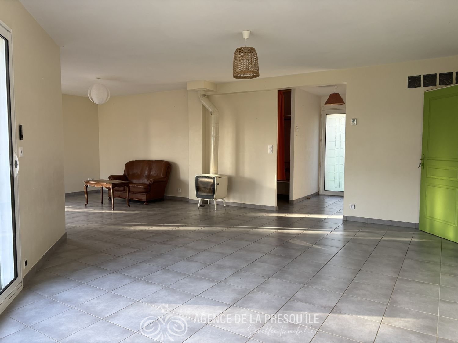 Maison à vendre, 134m², Camaret-sur-Mer