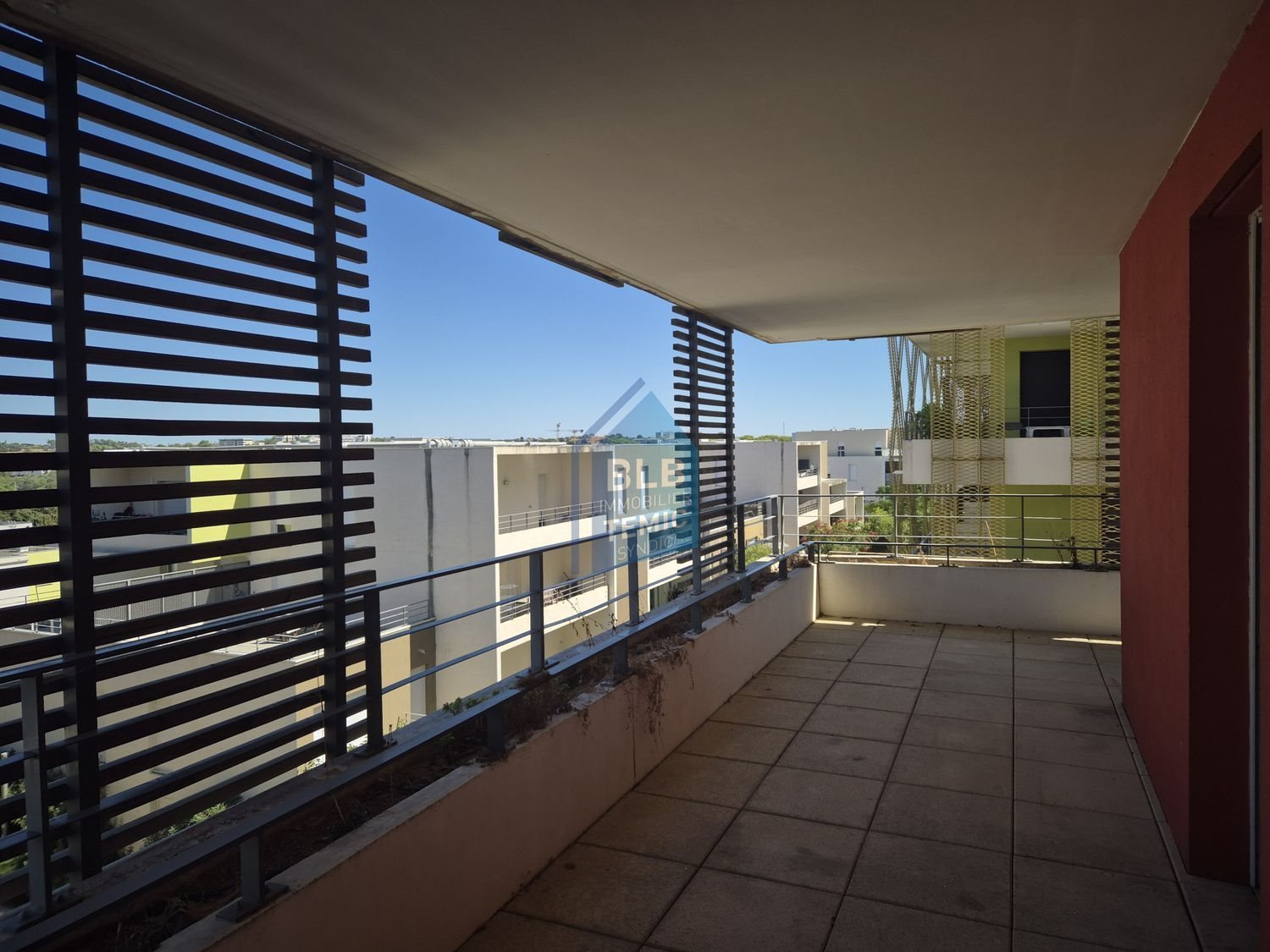 Appartement à vendre, 33m², Juvignac