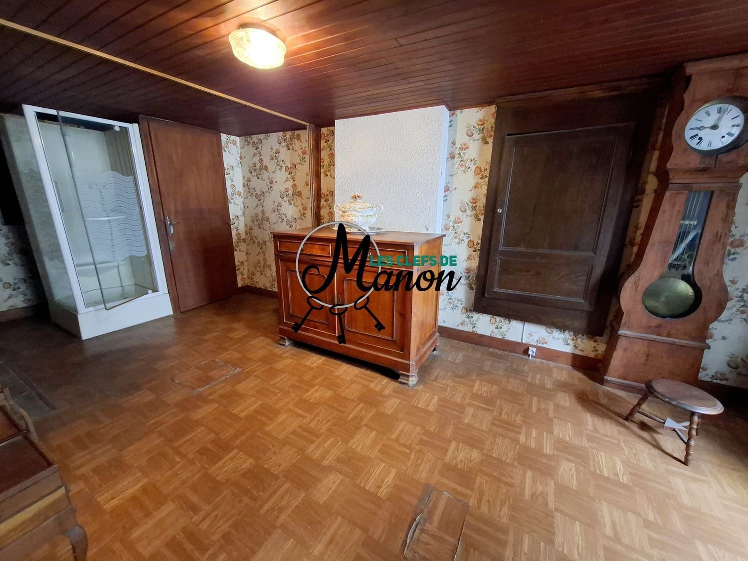 Maison à vendre, 96m², Laurière