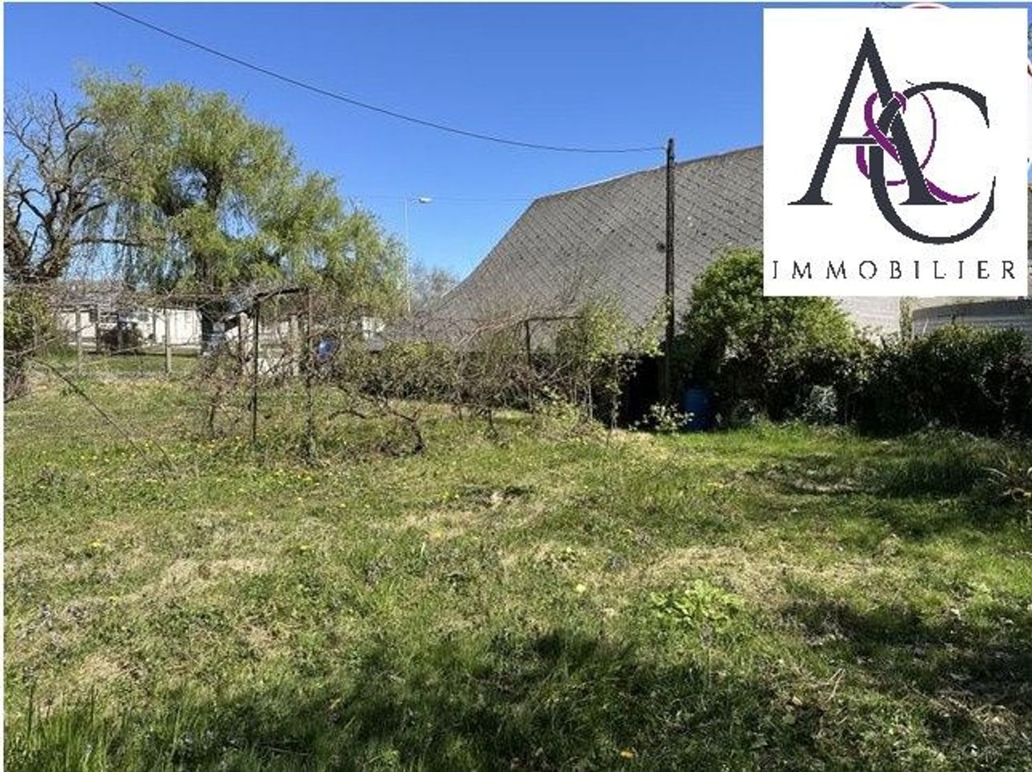 Maison à vendre, 140m², Saint-Georges-sur-Moulon