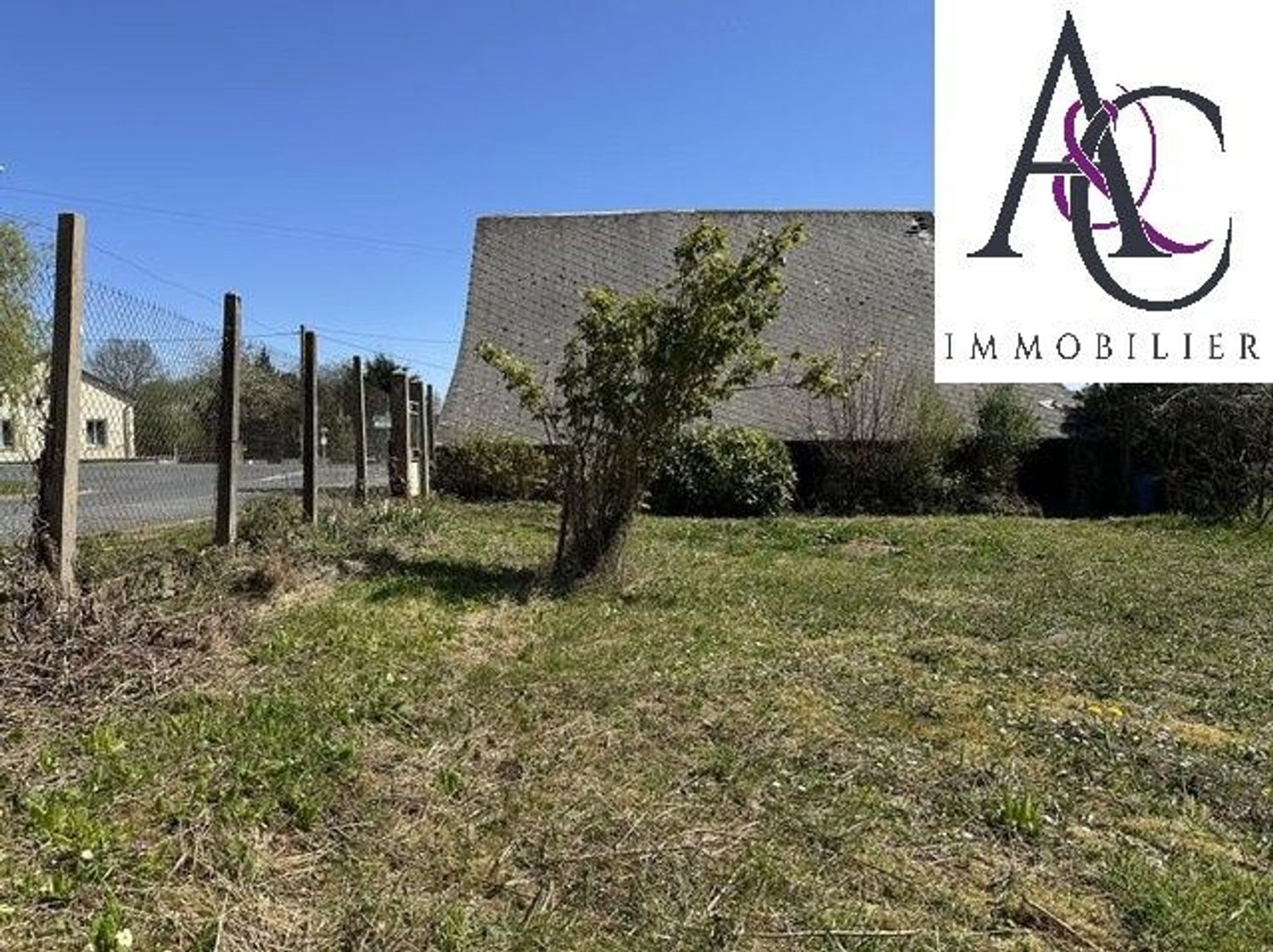 Maison à vendre, 140m², Saint-Georges-sur-Moulon