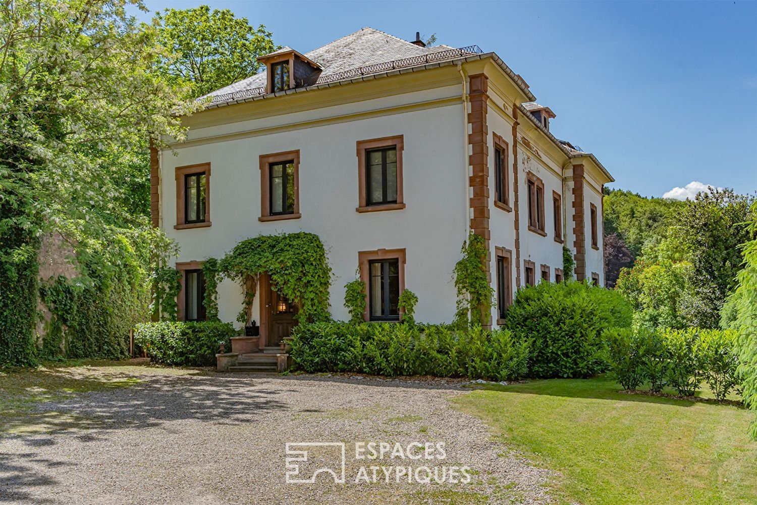 Maison à vendre, 468m², Neuviller-la-Roche