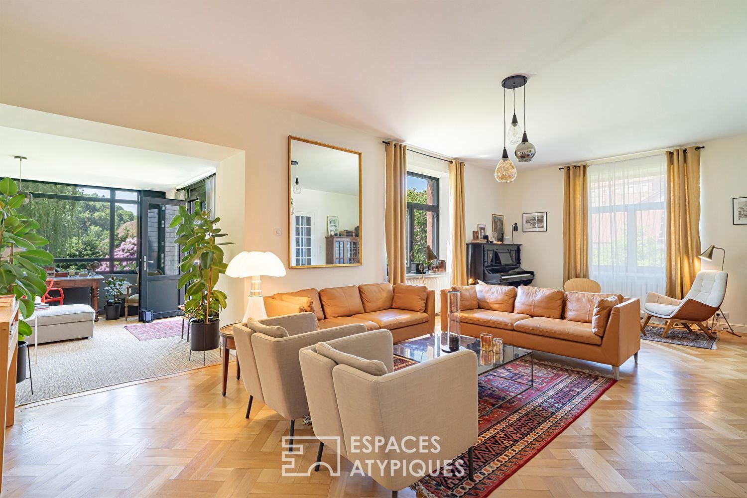 Maison à vendre, 468m², Neuviller-la-Roche