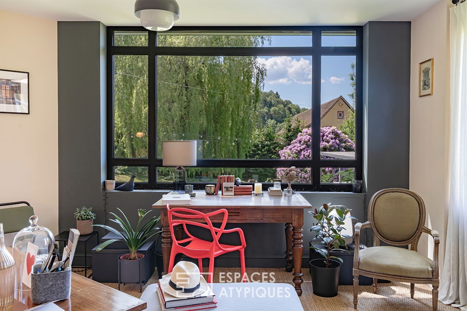 Maison à vendre, 468m², Neuviller-la-Roche