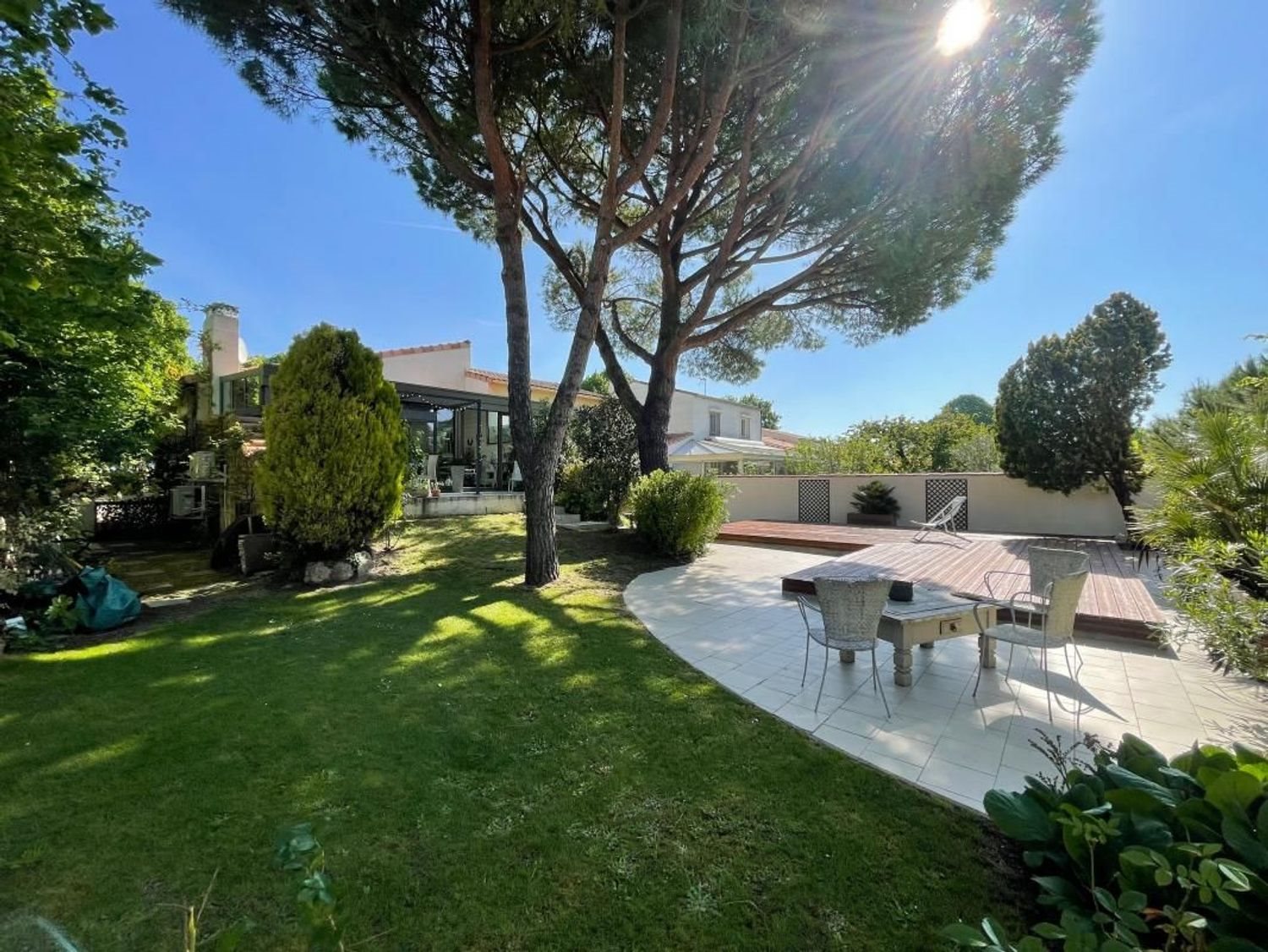 Maison à vendre, 197m², Aytré