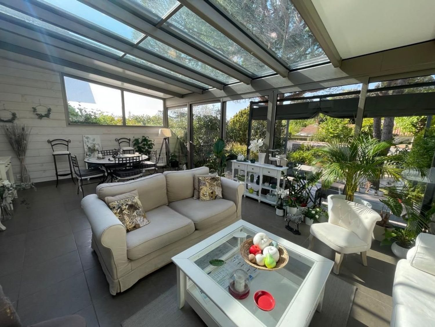 Maison à vendre, 197m², Aytré