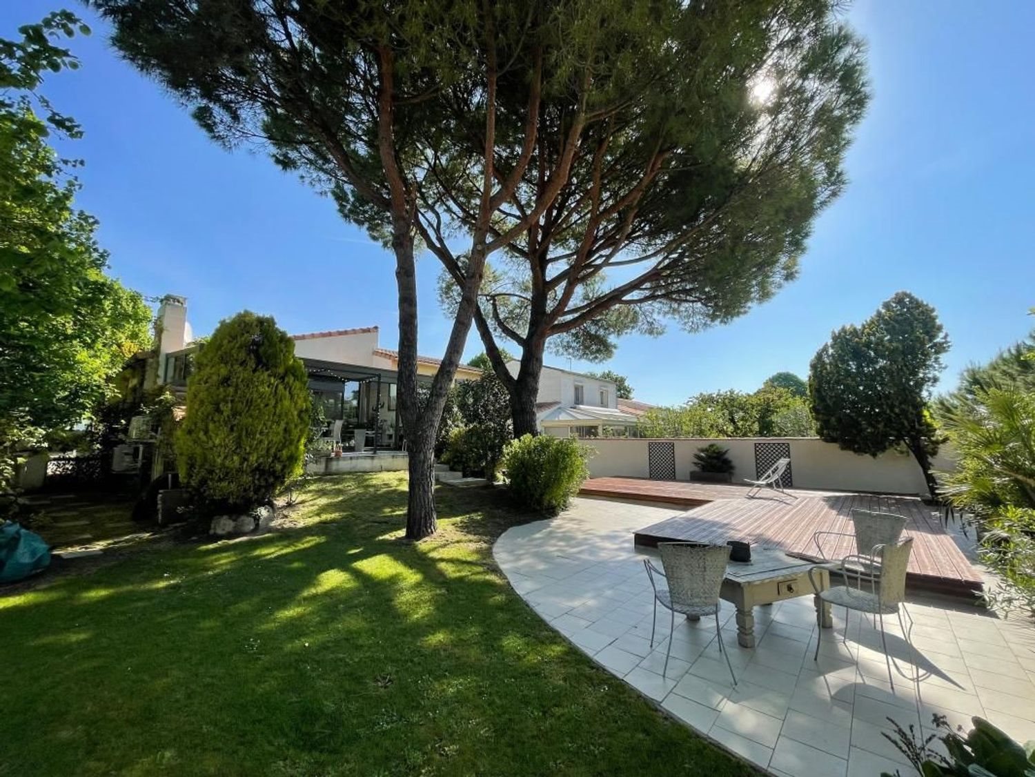 Maison à vendre, 197m², Aytré