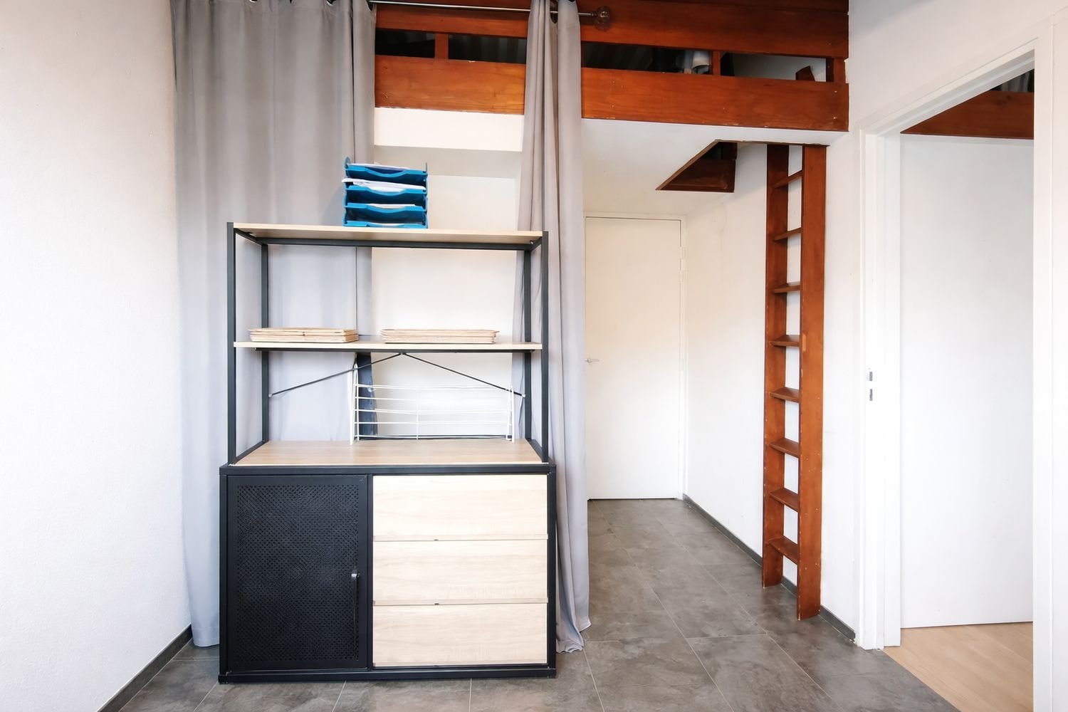 Appartement à vendre, 25m², Besançon