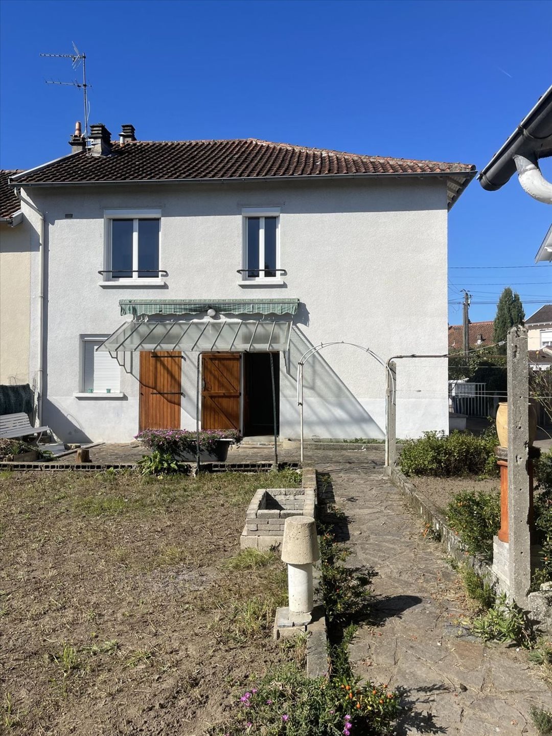 Maison à vendre, 160m², Limoges