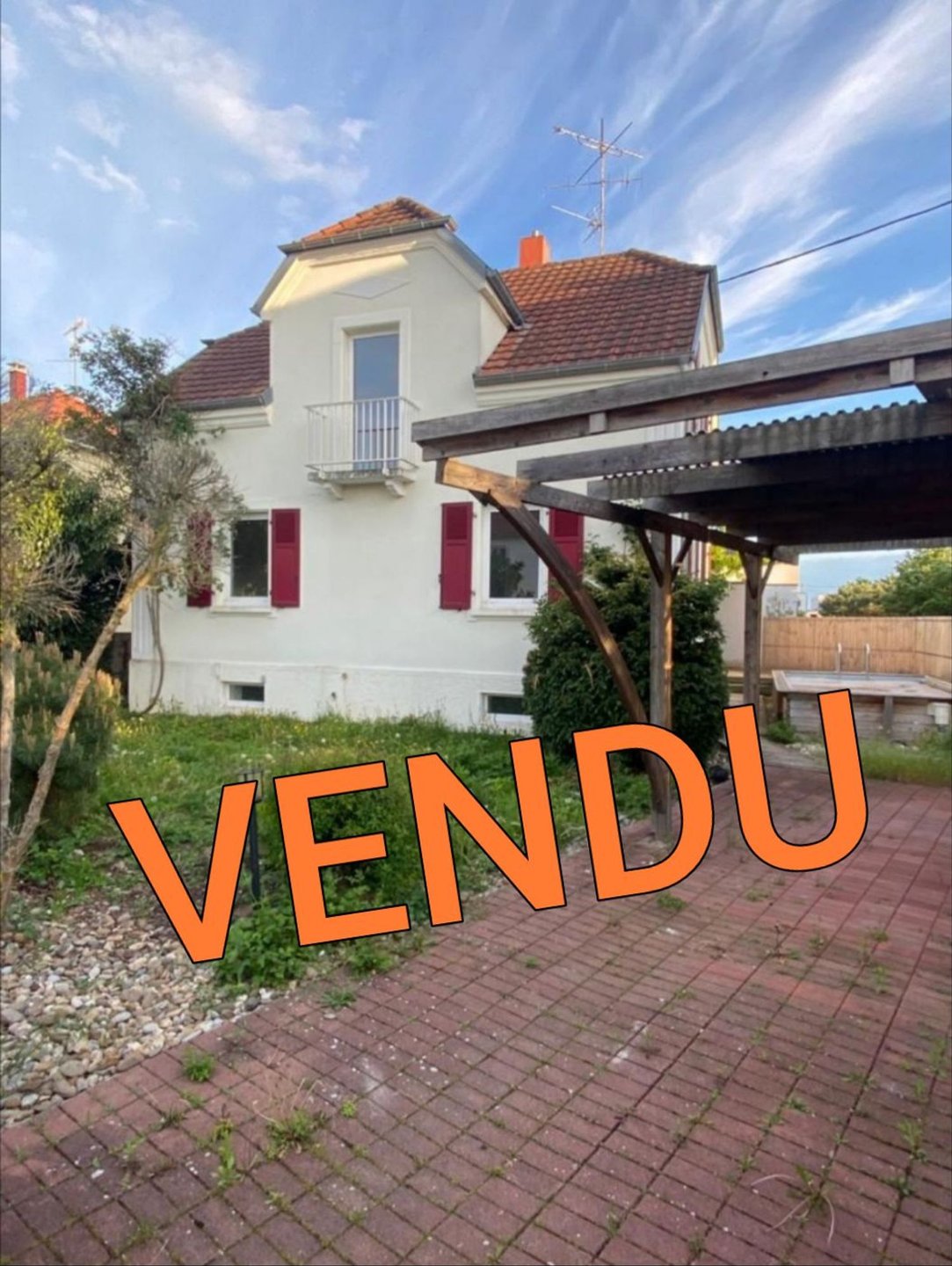 Maison à vendre, 140m², Baldersheim
