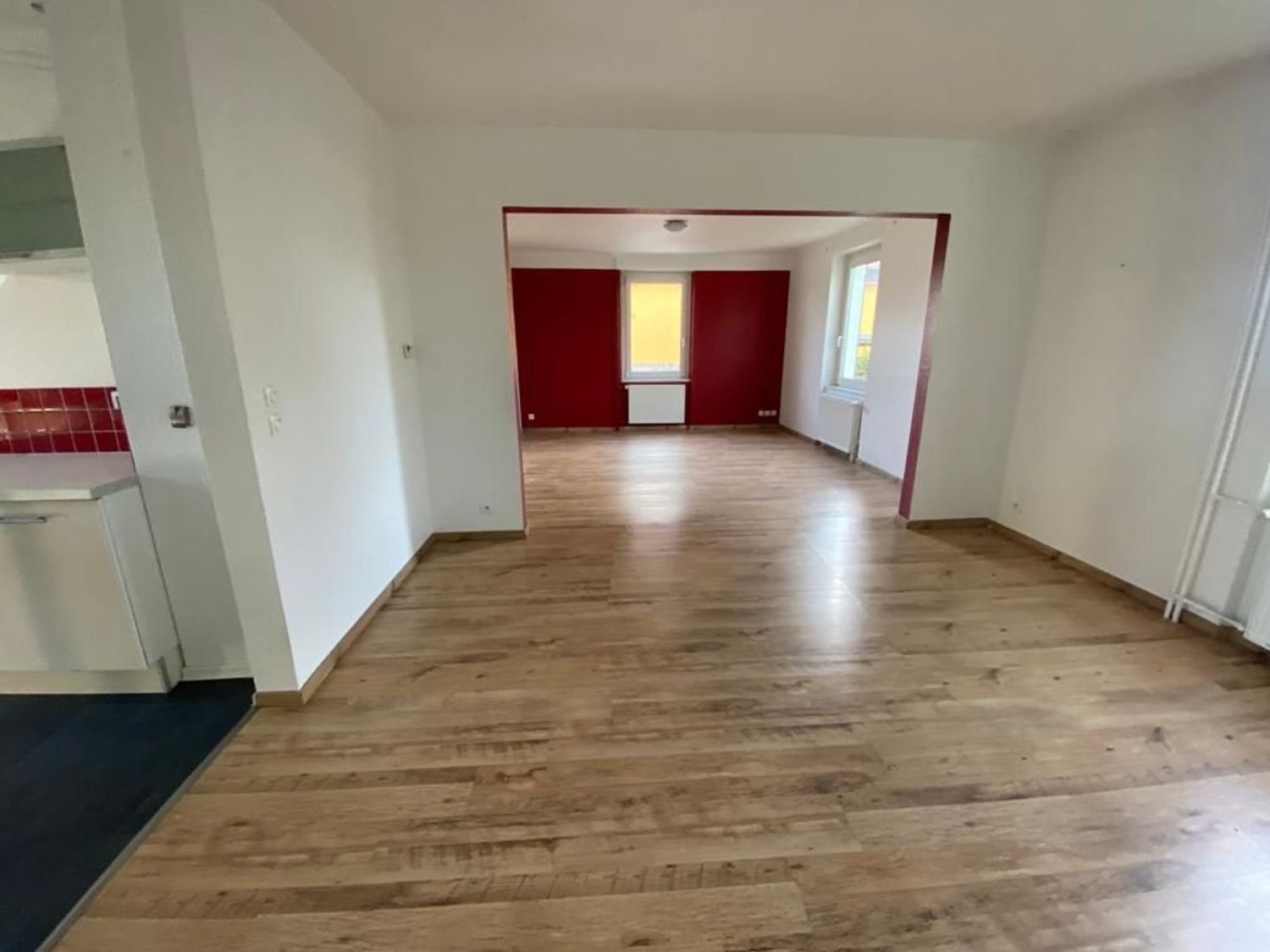 Maison à vendre, 140m², Baldersheim