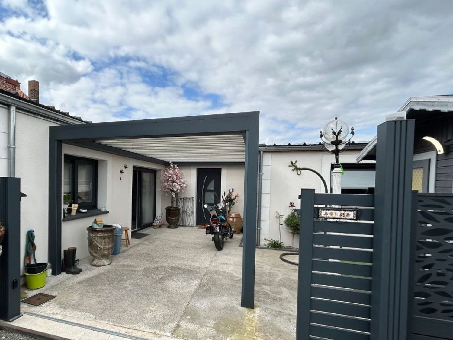 Maison à vendre, 58m², Saint-Amand-les-Eaux