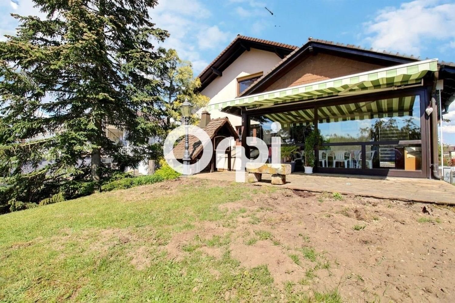 Maison à vendre, 152m², Kaltenhouse