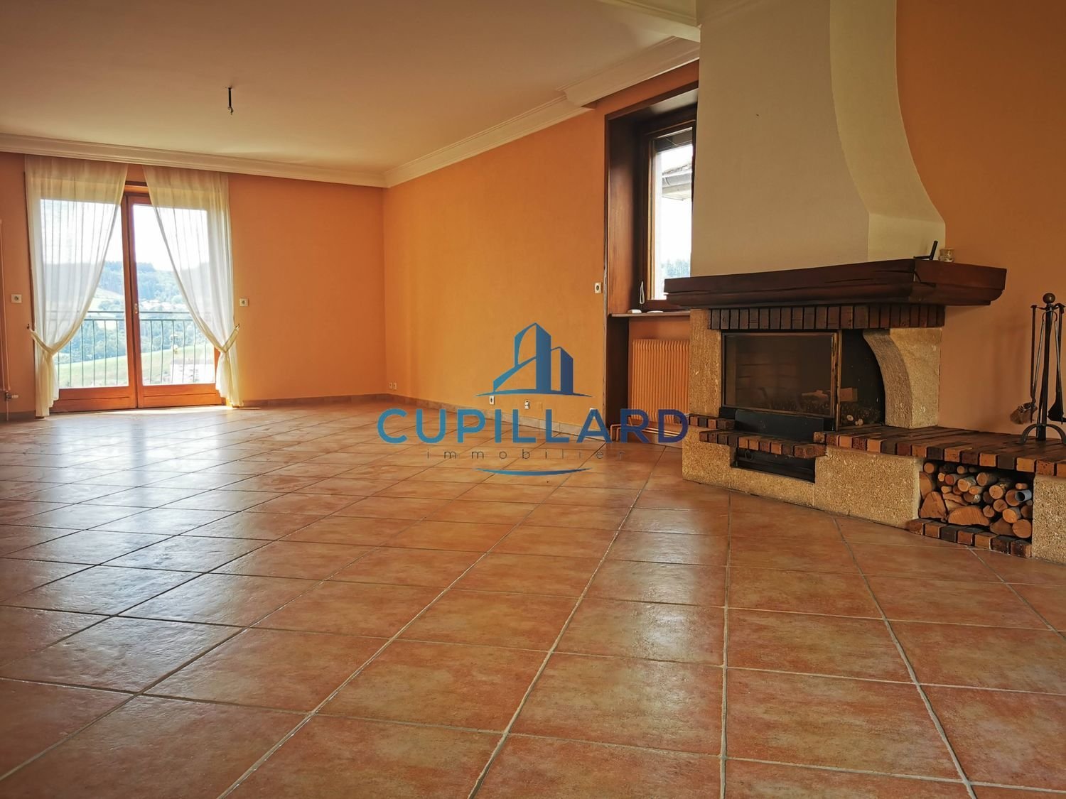 Appartement à vendre, 135m², Corbas