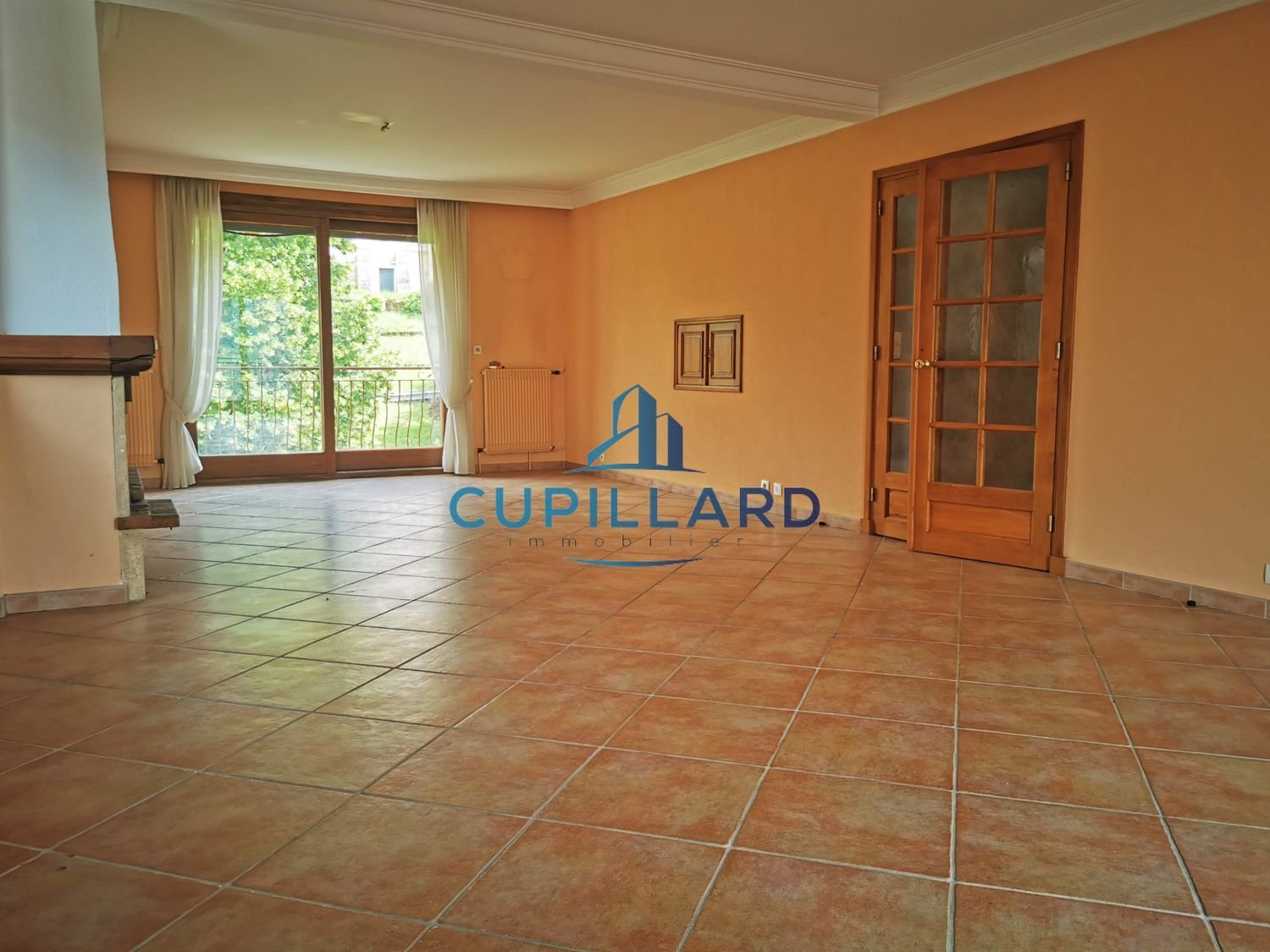 Appartement à vendre, 135m², Corbas
