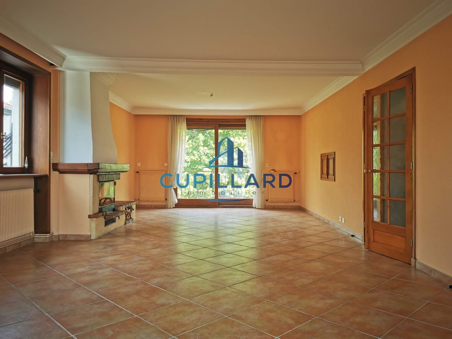 Appartement à vendre, 135m², Corbas