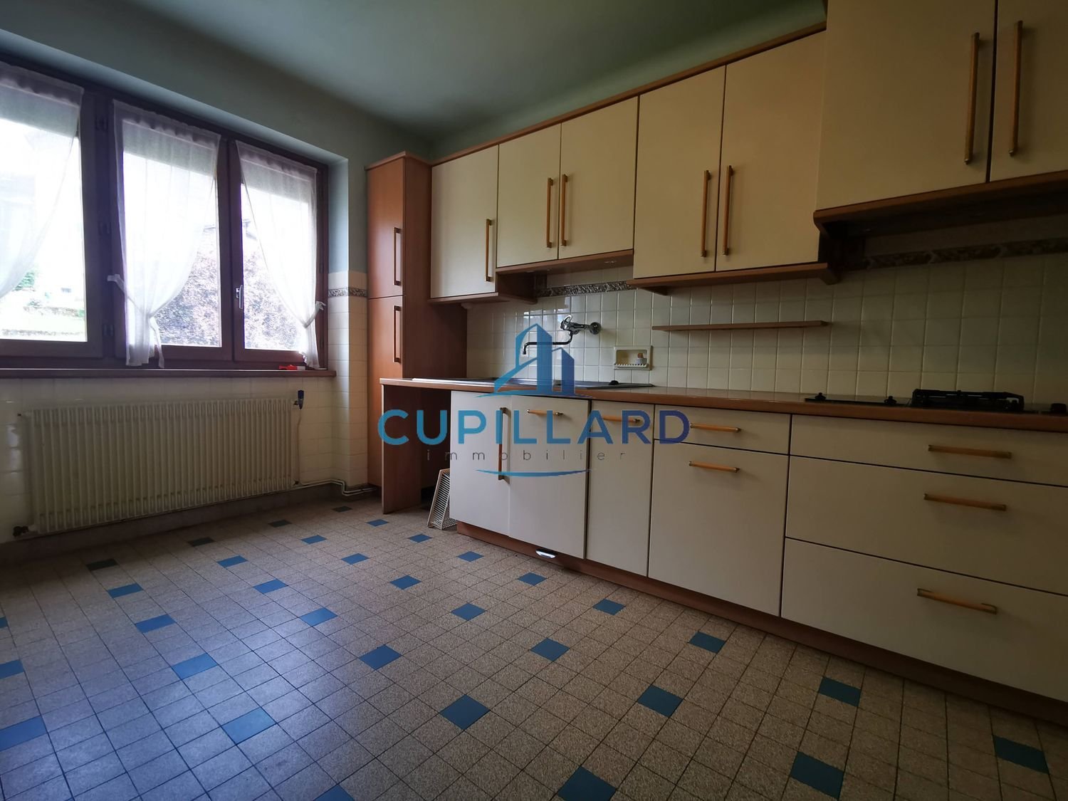 Appartement à vendre, 135m², Corbas