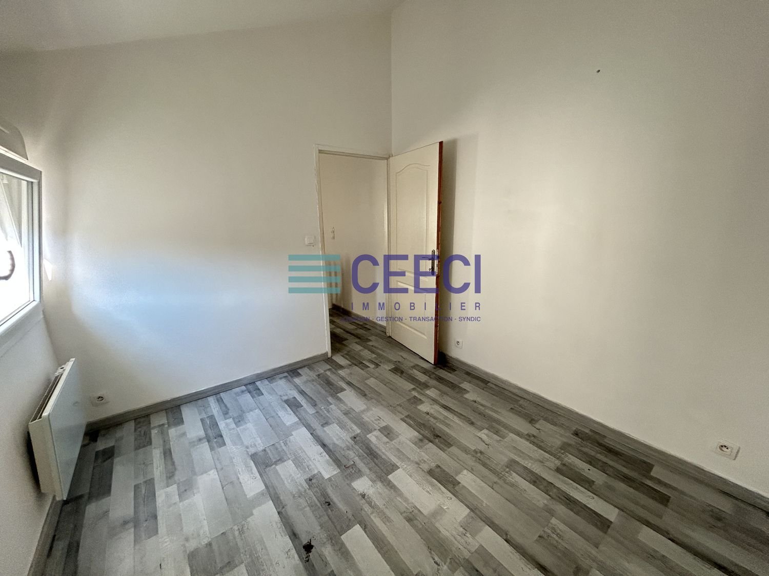 Appartement à louer, 27m², Belleu