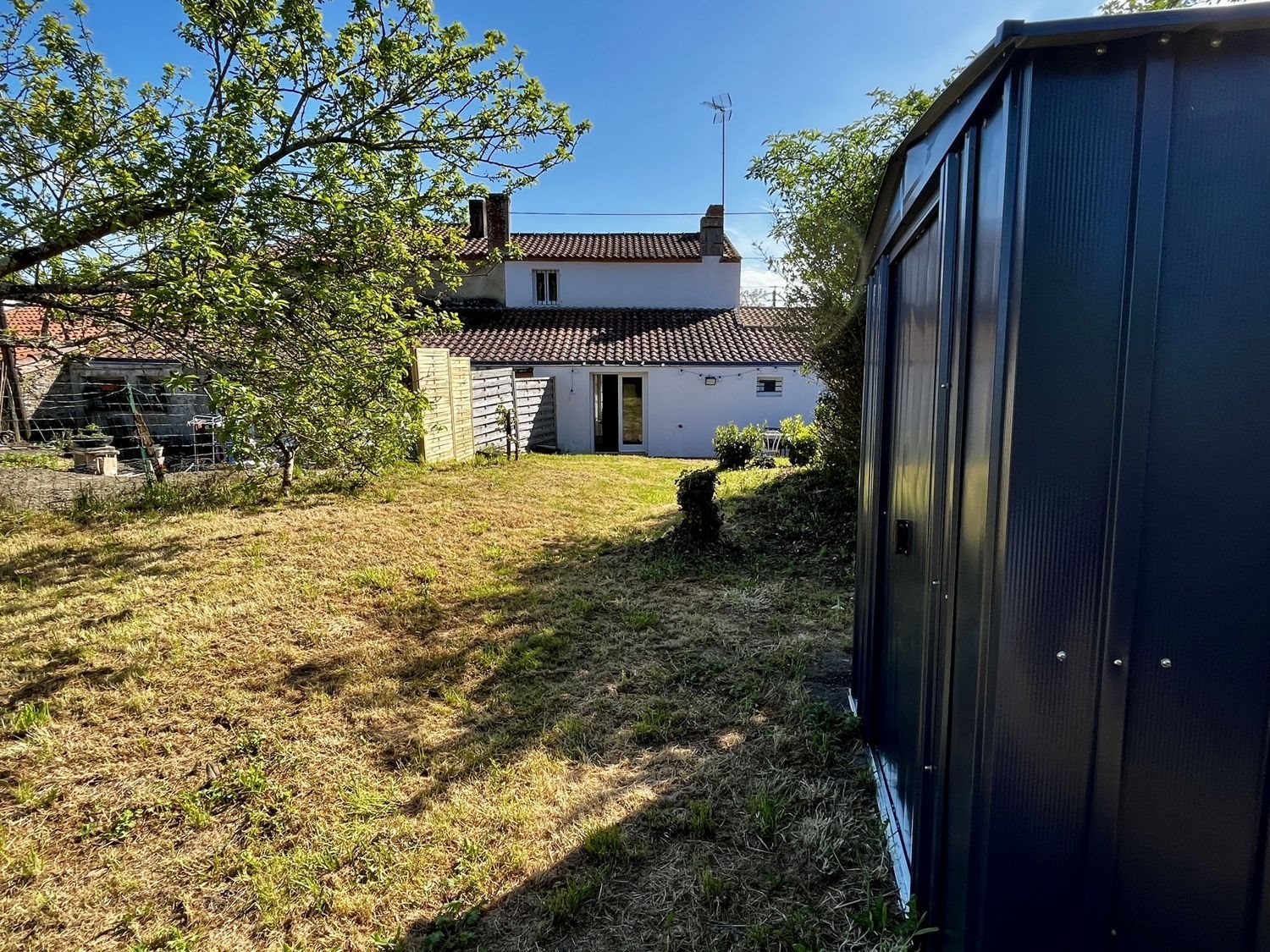 Maison à vendre, 107m², Brains