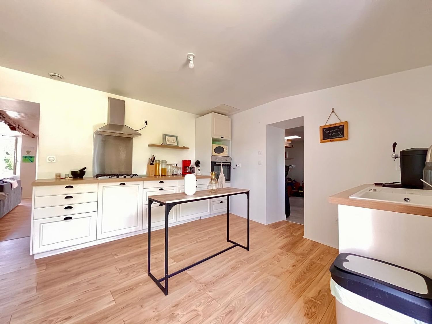 Maison à vendre, 107m², Brains