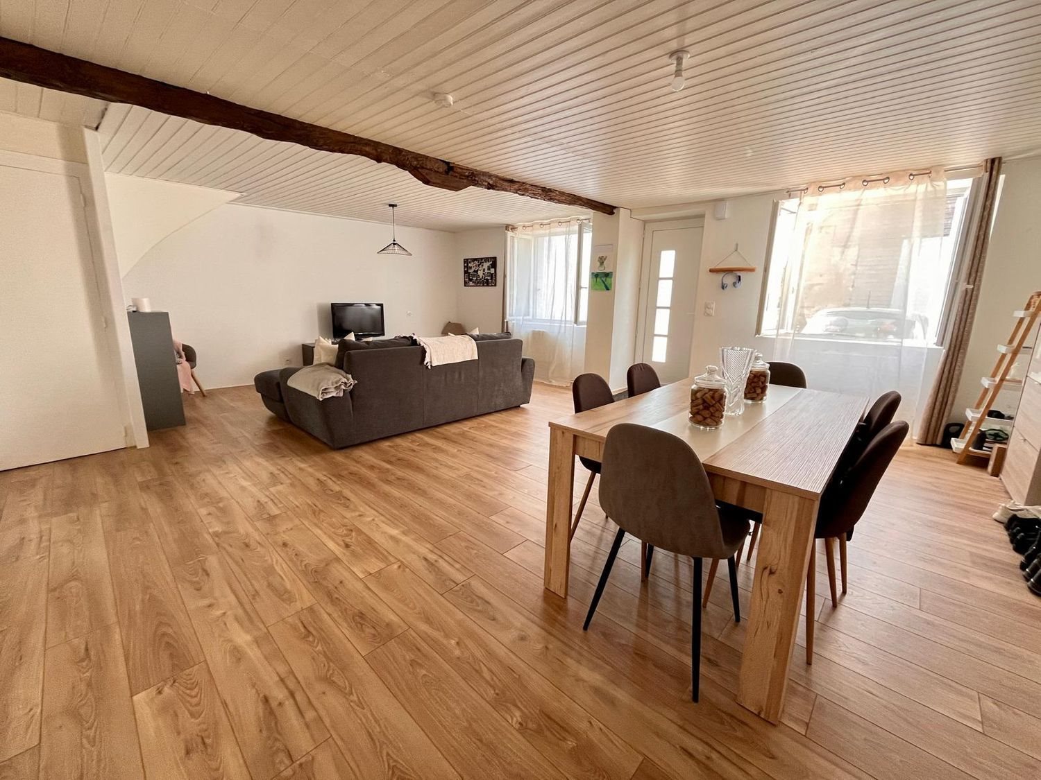 Maison à vendre, 107m², Brains