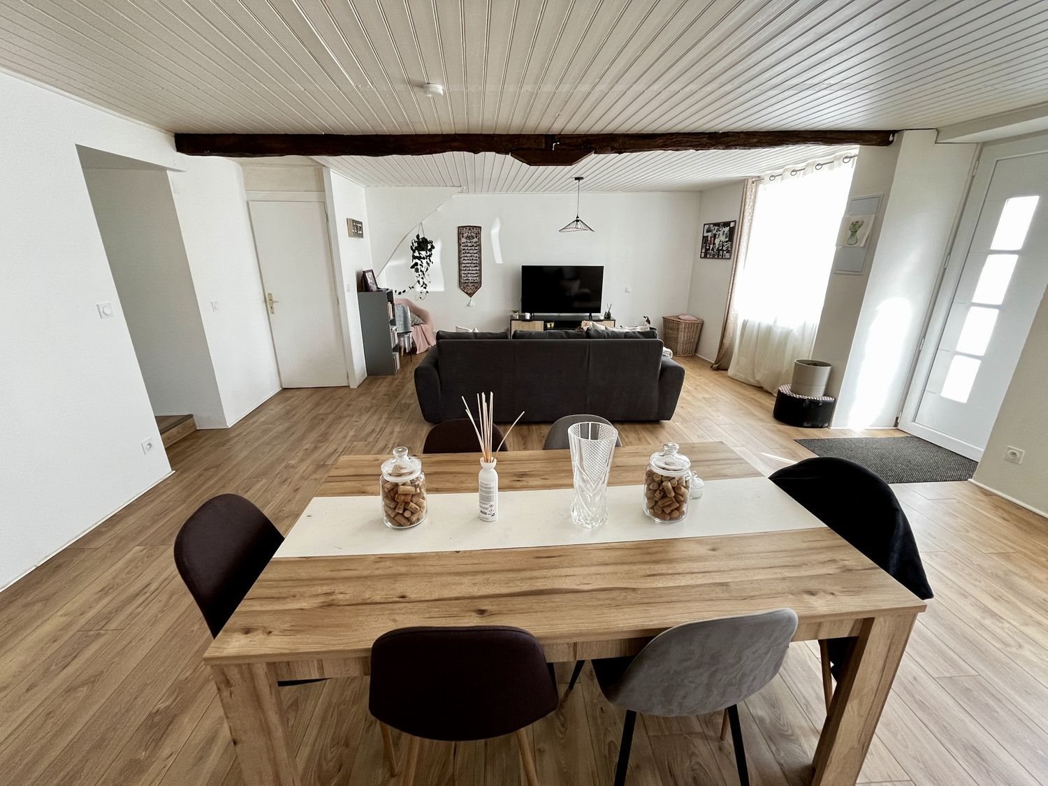Maison à vendre, 107m², Brains