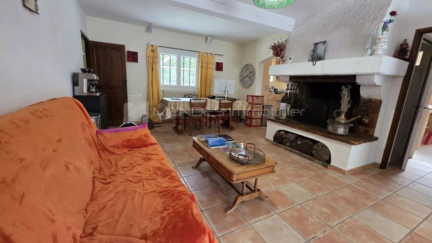 Maison à vendre, 120m², Tourtour