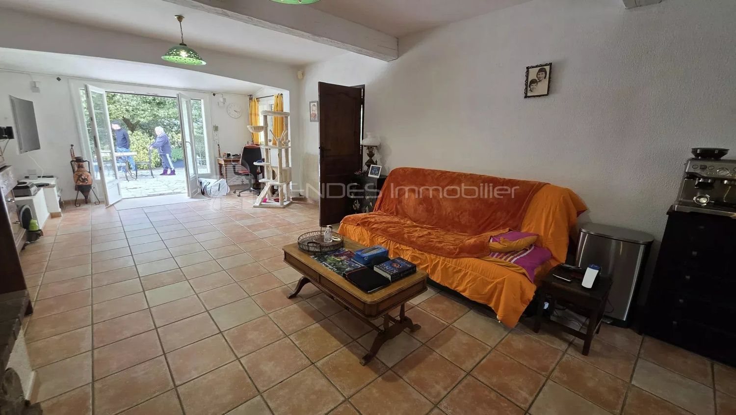Maison à vendre, 120m², Tourtour