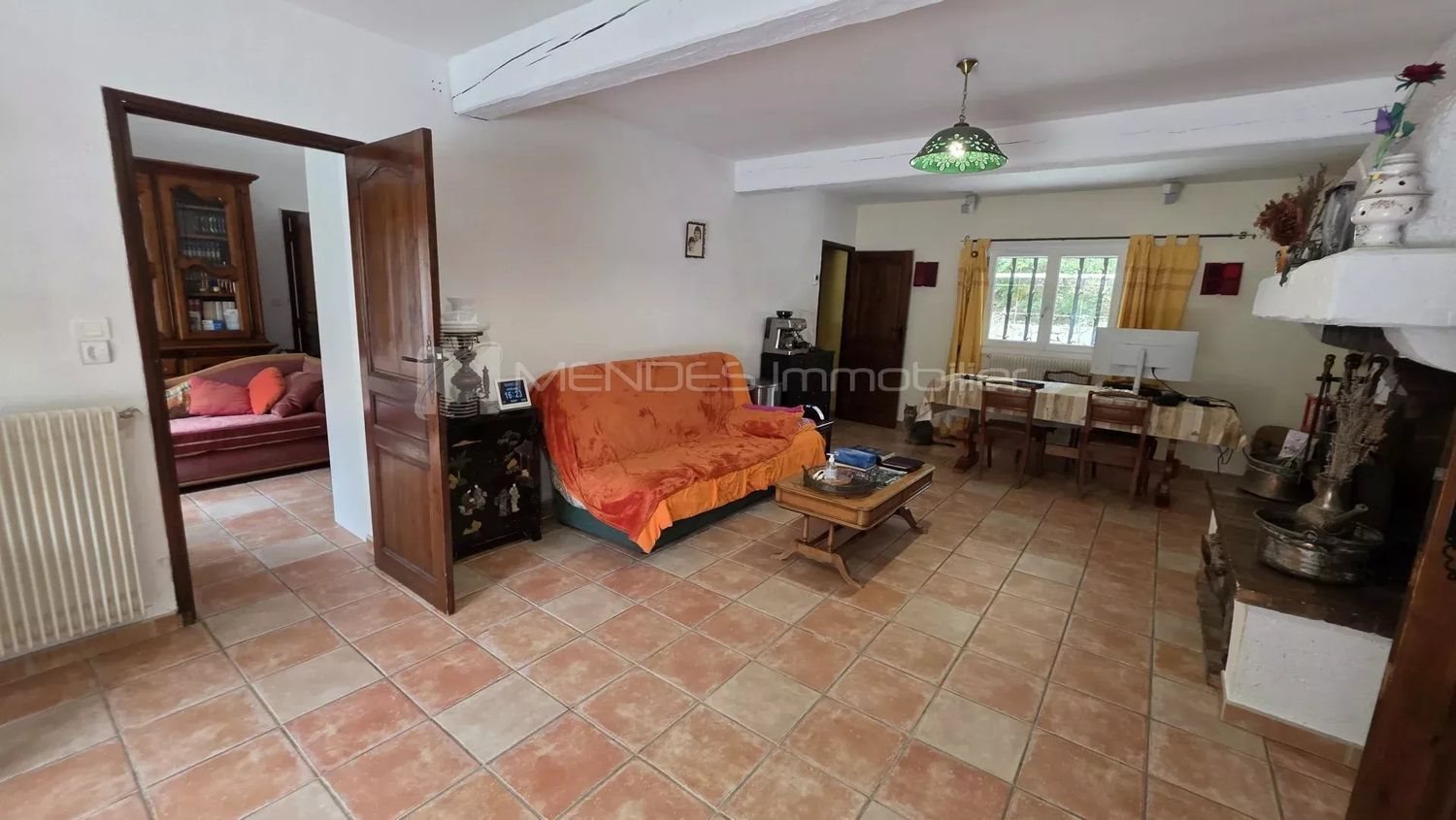 Maison à vendre, 120m², Tourtour