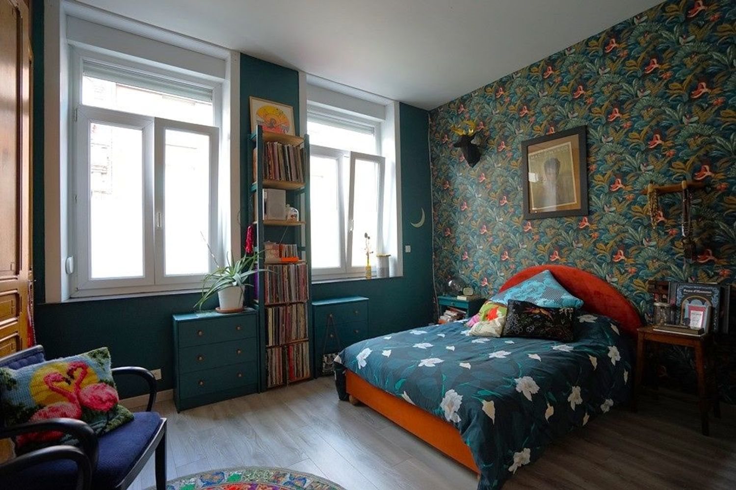 Appartement à vendre, 50m², Lille