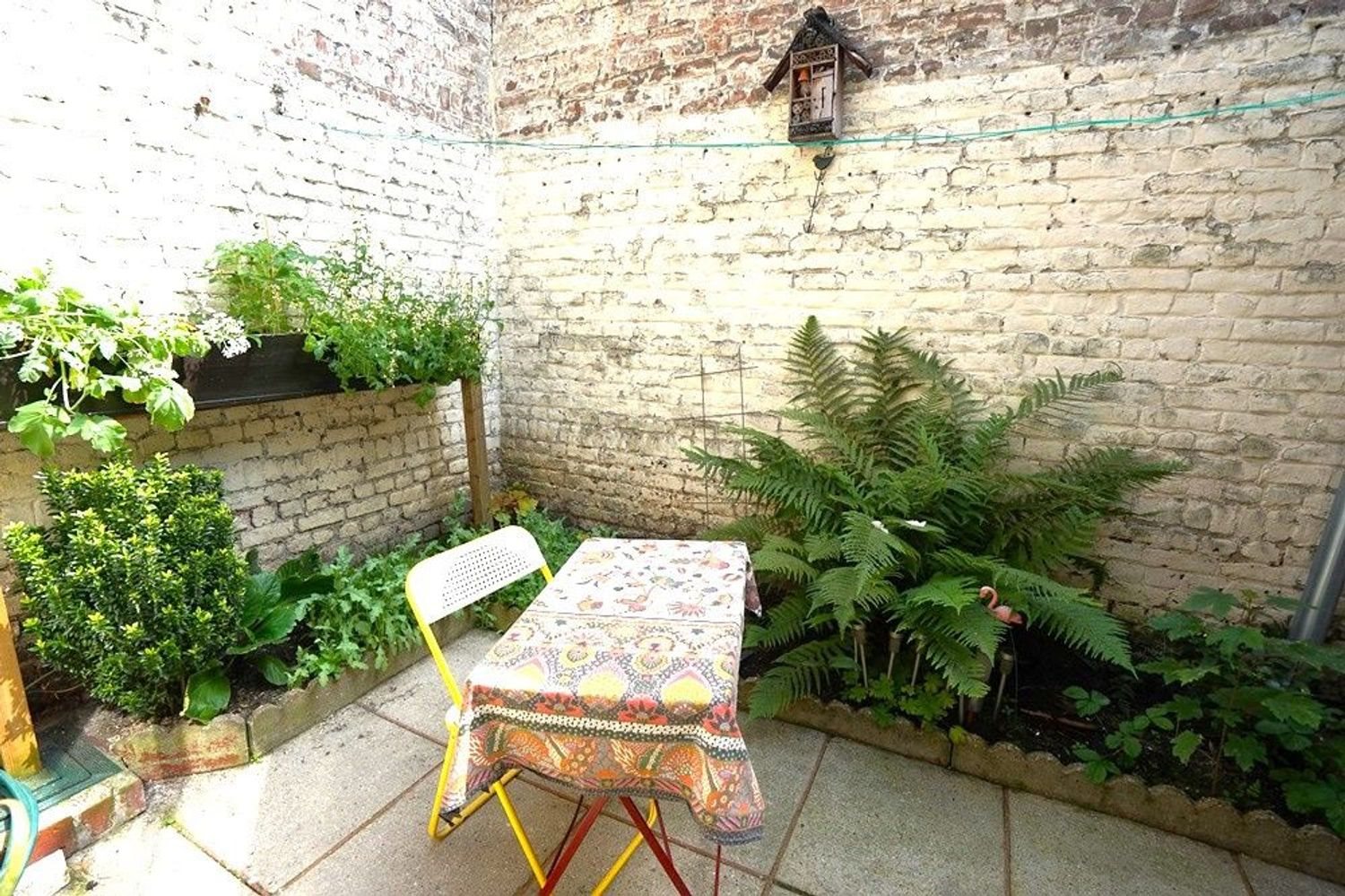 Appartement à vendre, 50m², Lille
