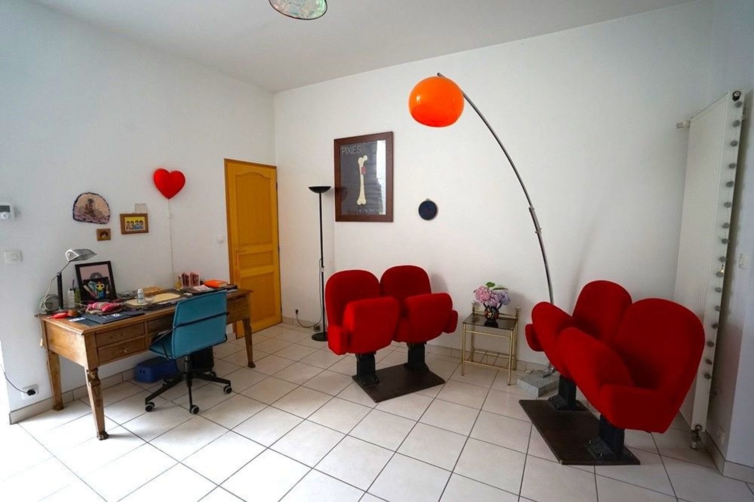 Appartement à vendre, 50m², Lille