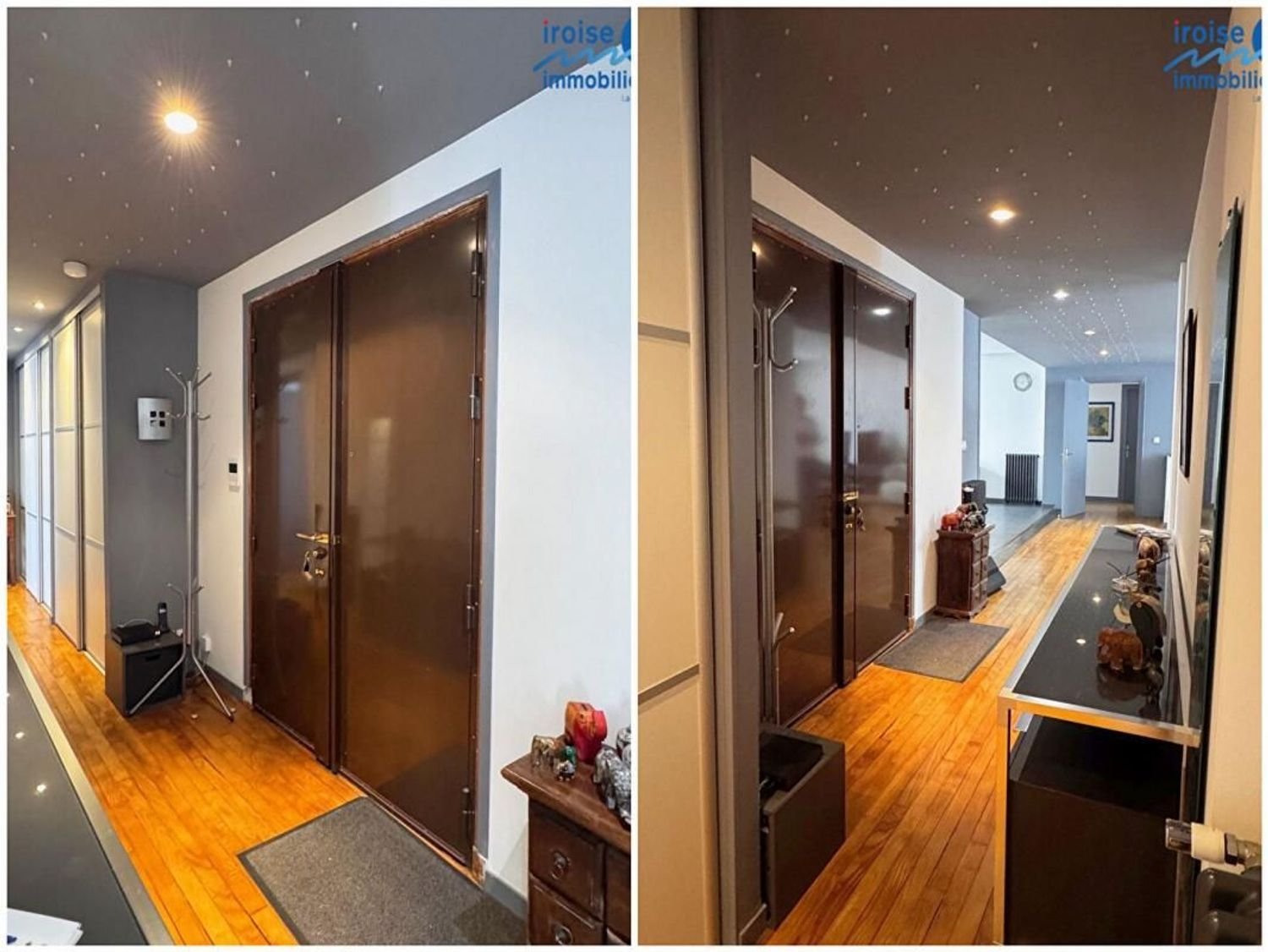 Appartement à vendre, 138m², Brest