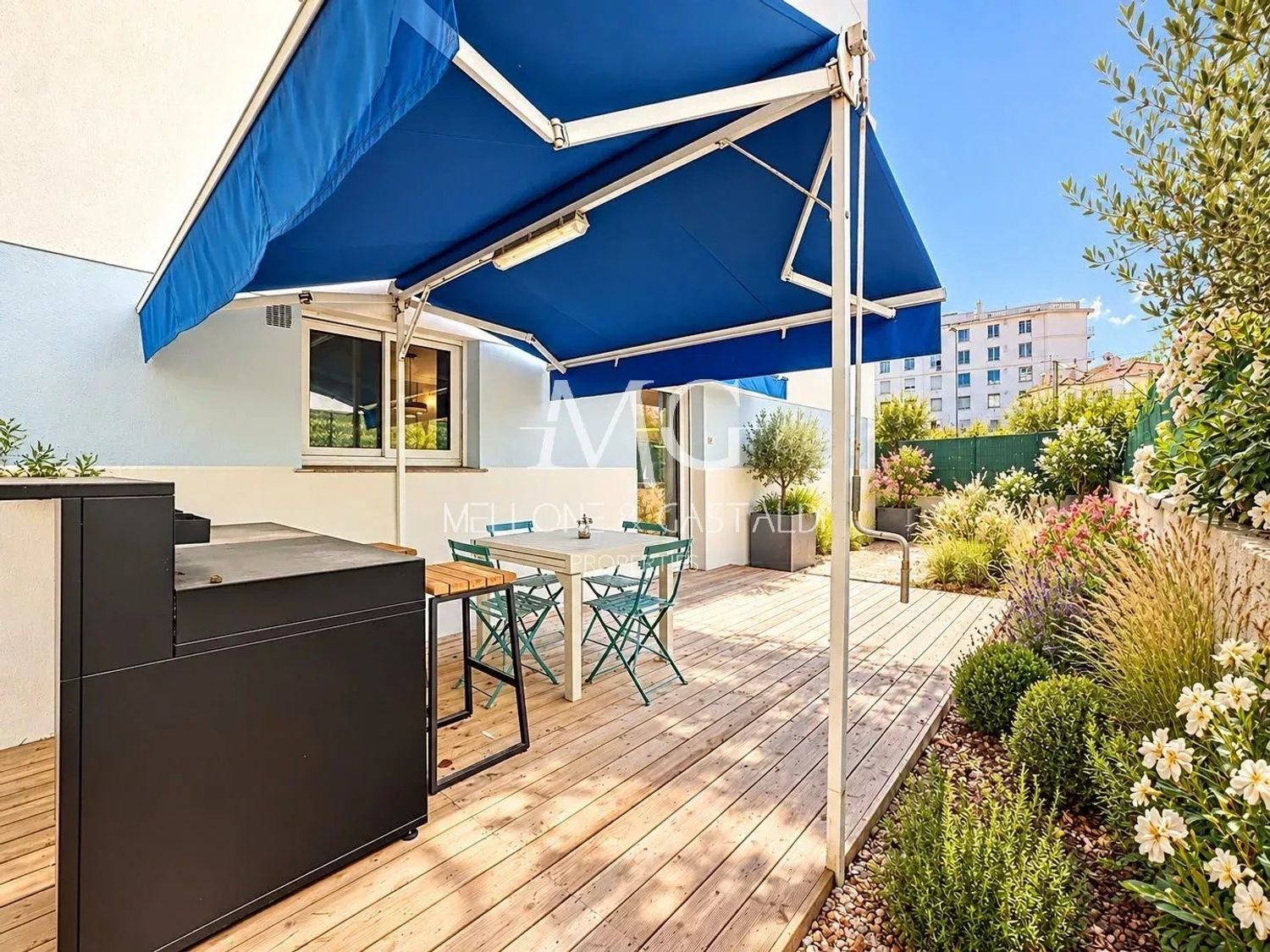 Appartement à vendre, 86m², Cannes