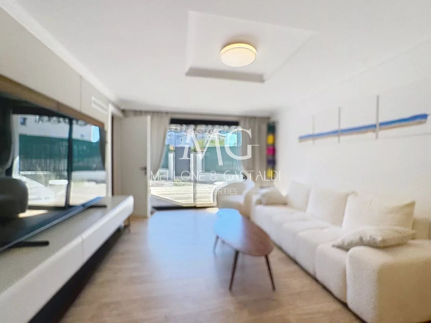 Appartement à vendre, 86m², Cannes