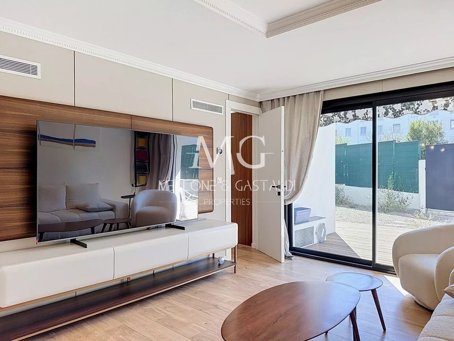 Appartement à vendre, 86m², Cannes