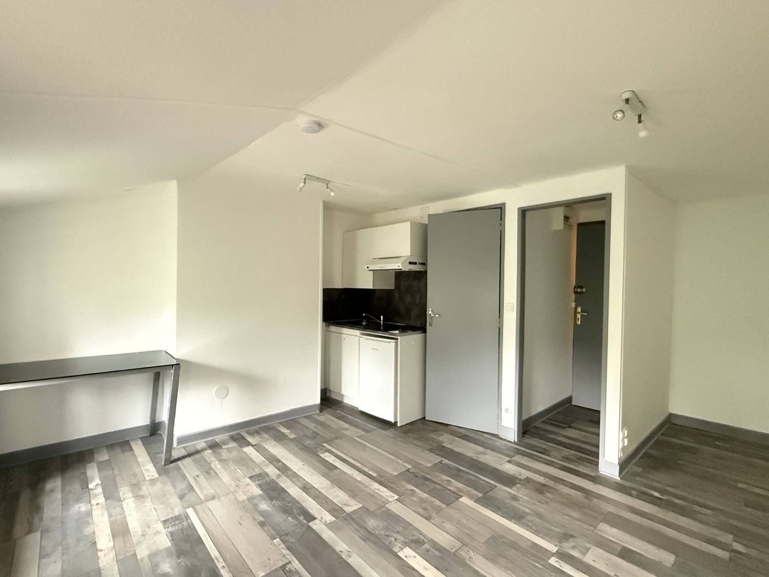 Appartement à louer, 20m², Saint-Dizier