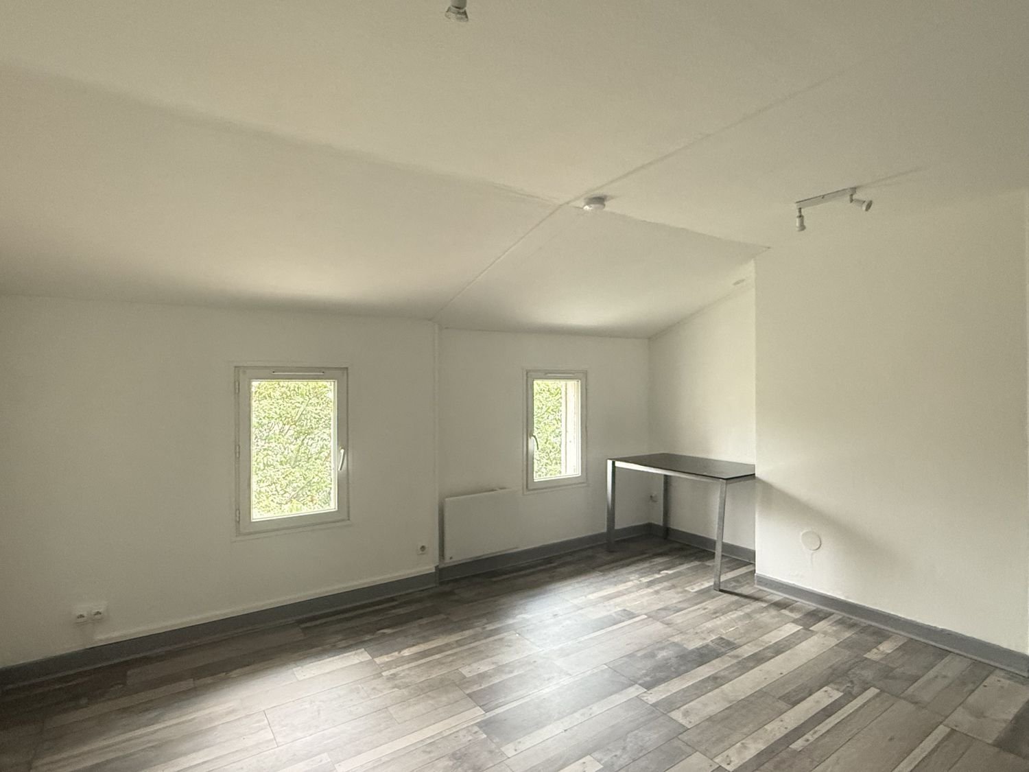 Appartement à louer, 20m², Saint-Dizier