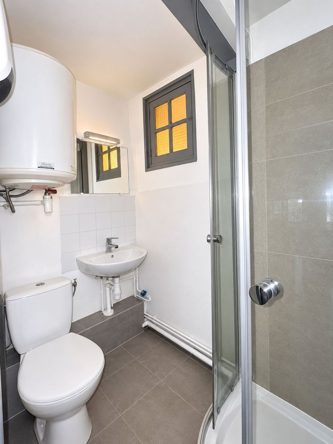 Appartement à louer, 20m², Saint-Dizier