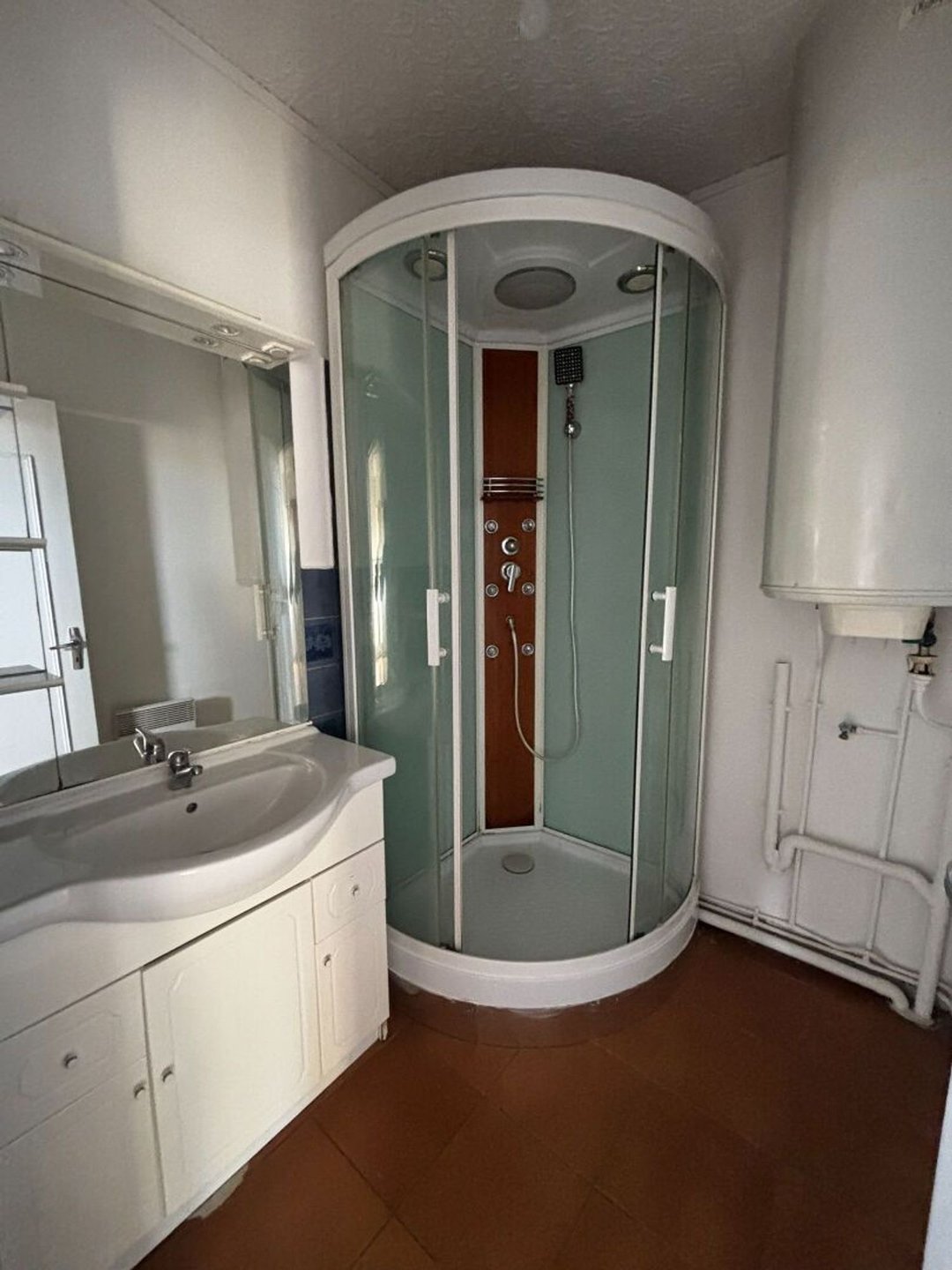 Appartement à louer, 48m², La Ville-Dieu-du-Temple