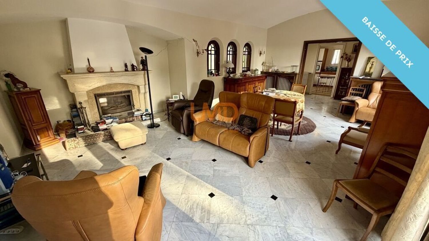 Maison à vendre, 143m², Saint-Raphaël