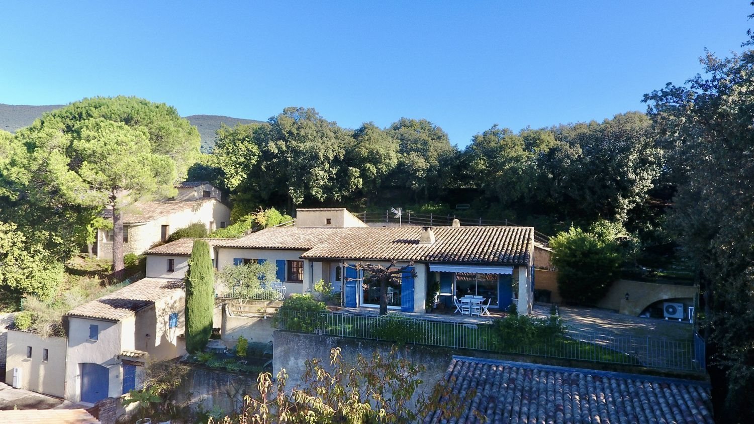 Maison à vendre, 111m², Nyons
