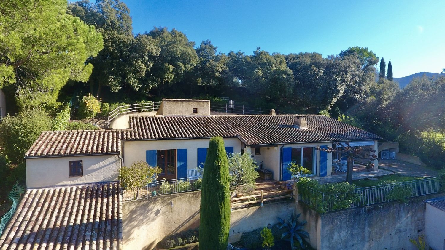 Maison à vendre, 111m², Nyons