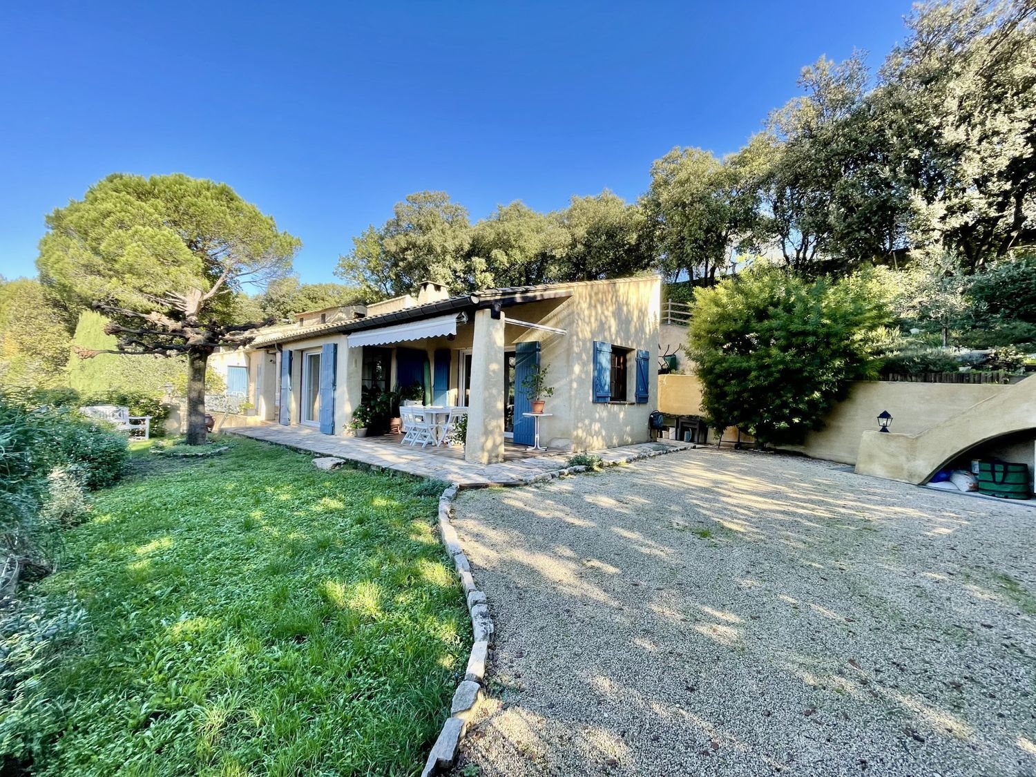 Maison à vendre, 111m², Nyons