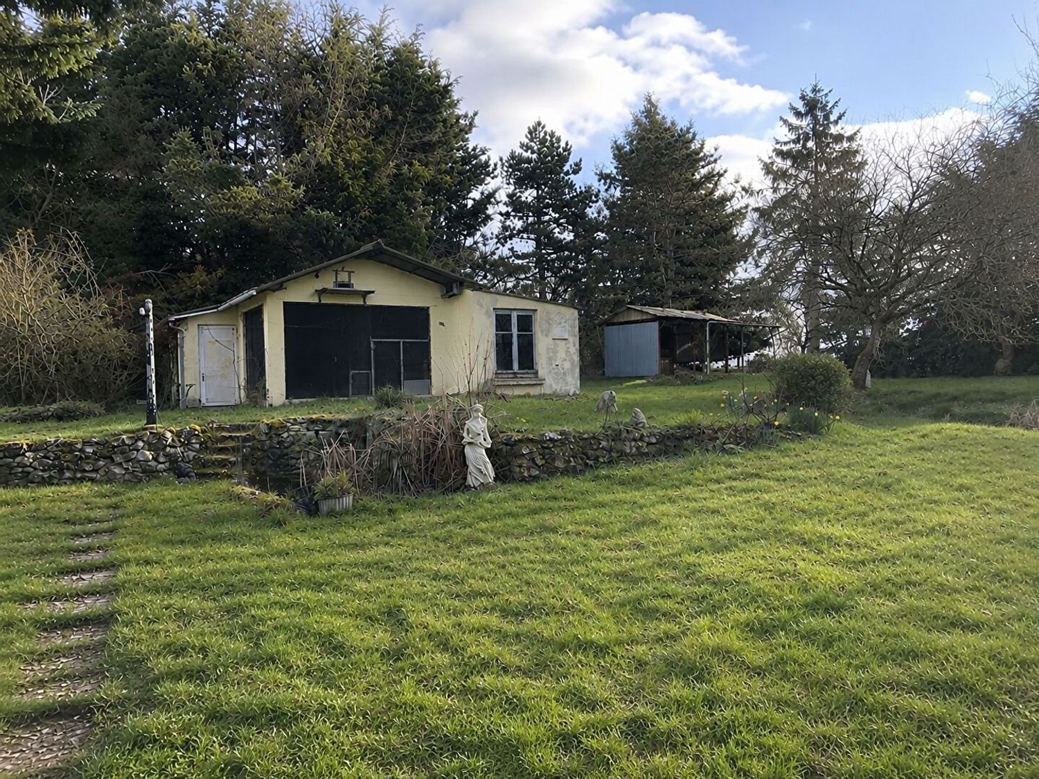 Maison à vendre, 111m², La Roche-Posay