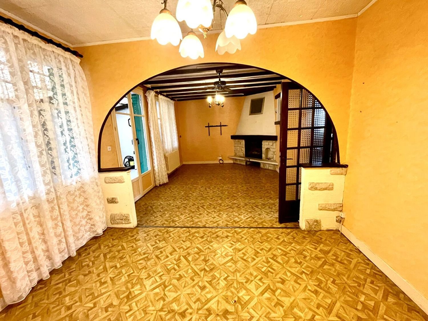 Maison à vendre, 111m², La Roche-Posay