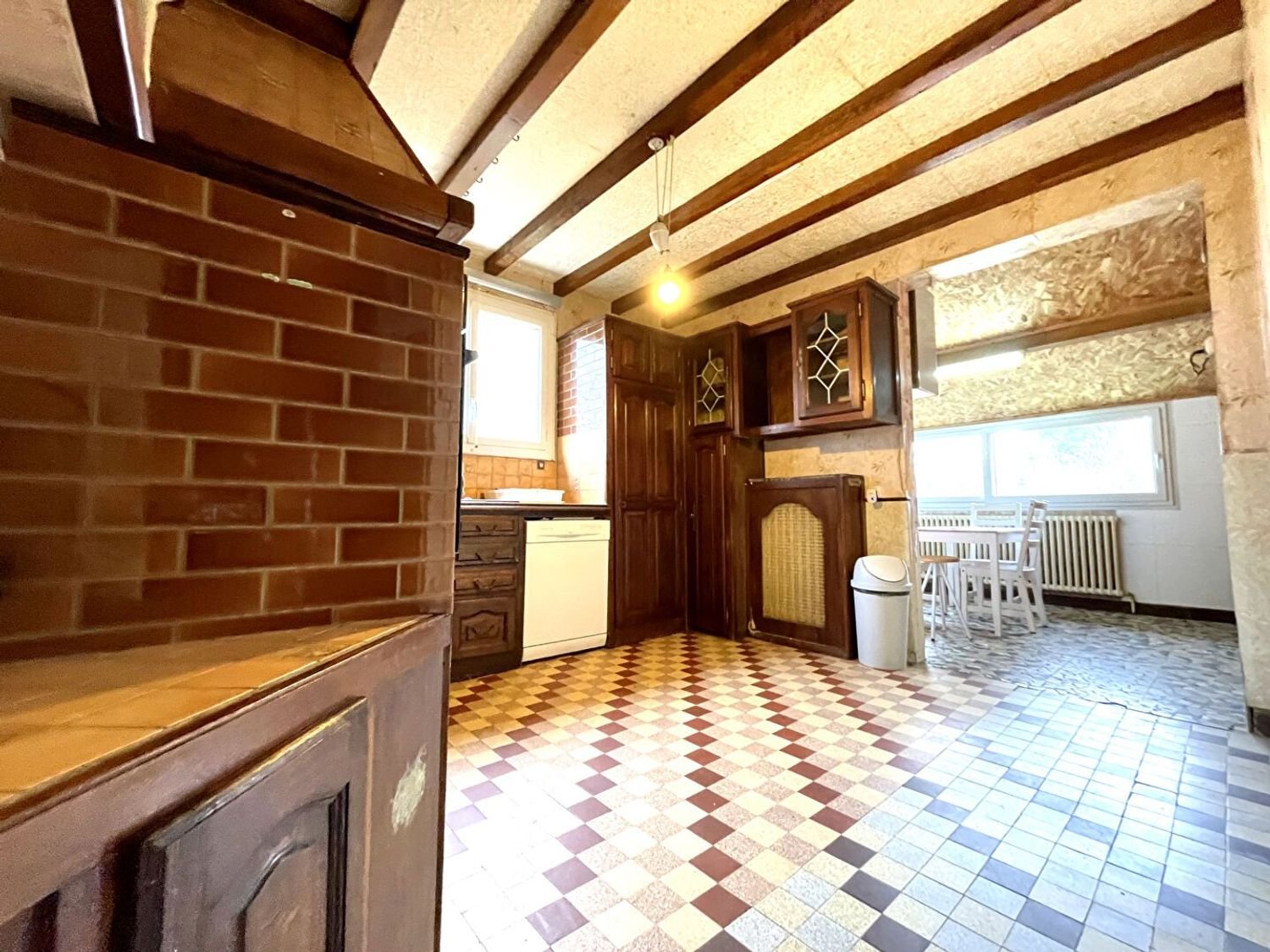 Maison à vendre, 111m², La Roche-Posay