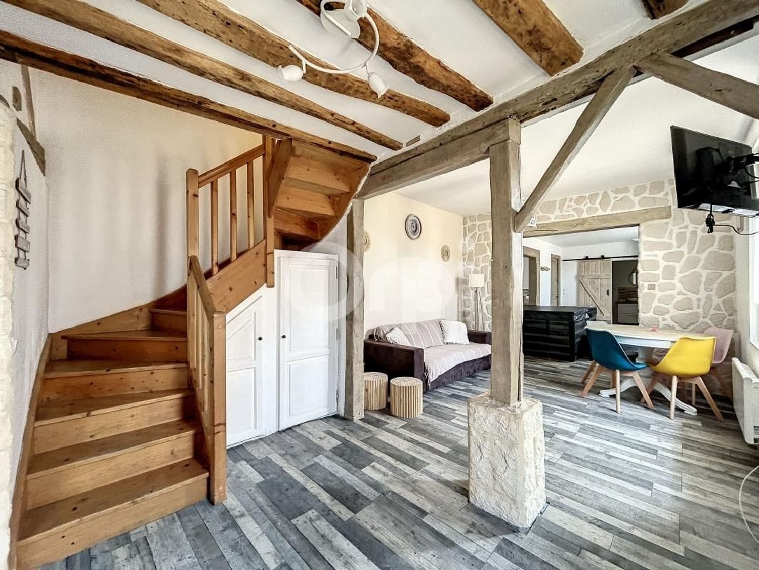 Maison à vendre, 60m², Etouy